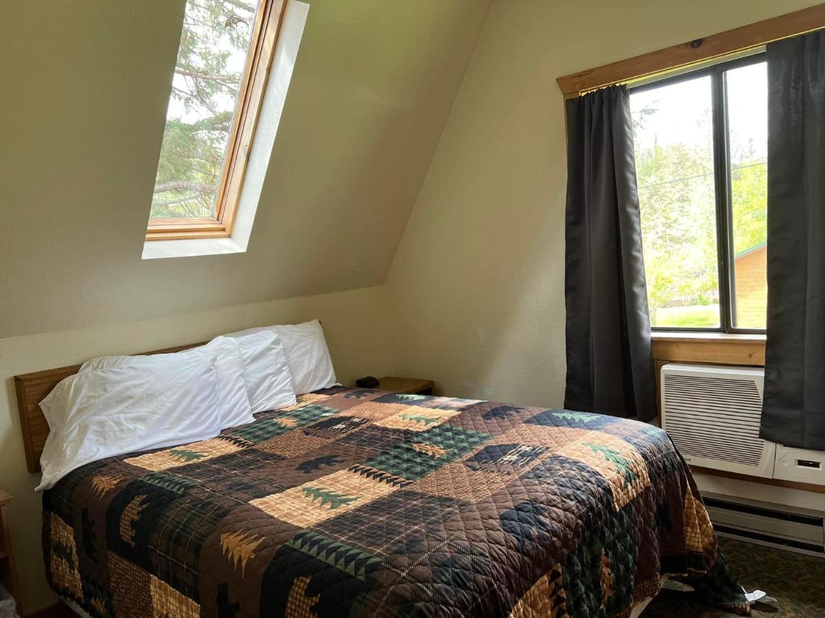 היל סיטי Chalet מראה חיצוני תמונה